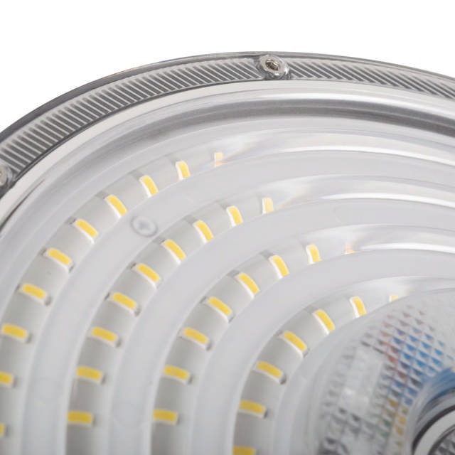 HIGH BAY LED 100W 6400K IP65 - NOVELITE