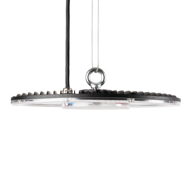 HIGH BAY LED 100W 6400K IP65 - NOVELITE