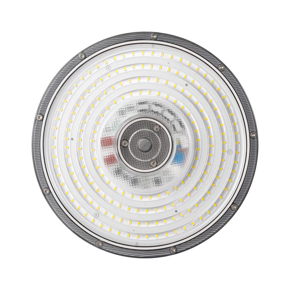 HIGH BAY LED 100W 6400K IP65 - NOVELITE