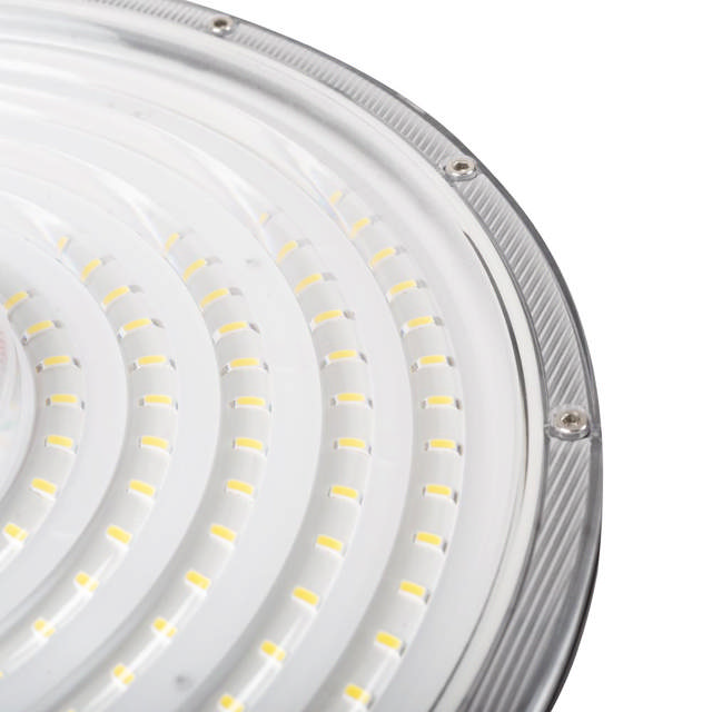 HIGH BAY LED 150W 6400K IP65 - NOVELITE