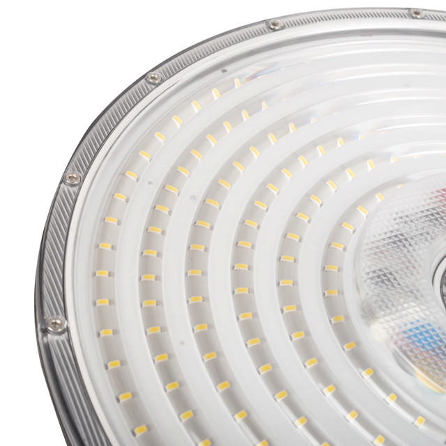 HIGH BAY LED 200W 6400K IP65 - NOVELITE