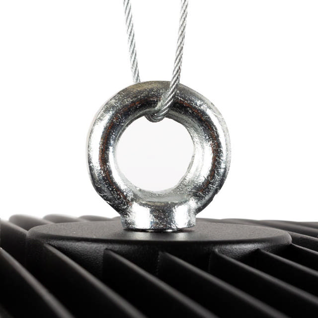 HIGH BAY LED 200W 6400K IP65 - NOVELITE