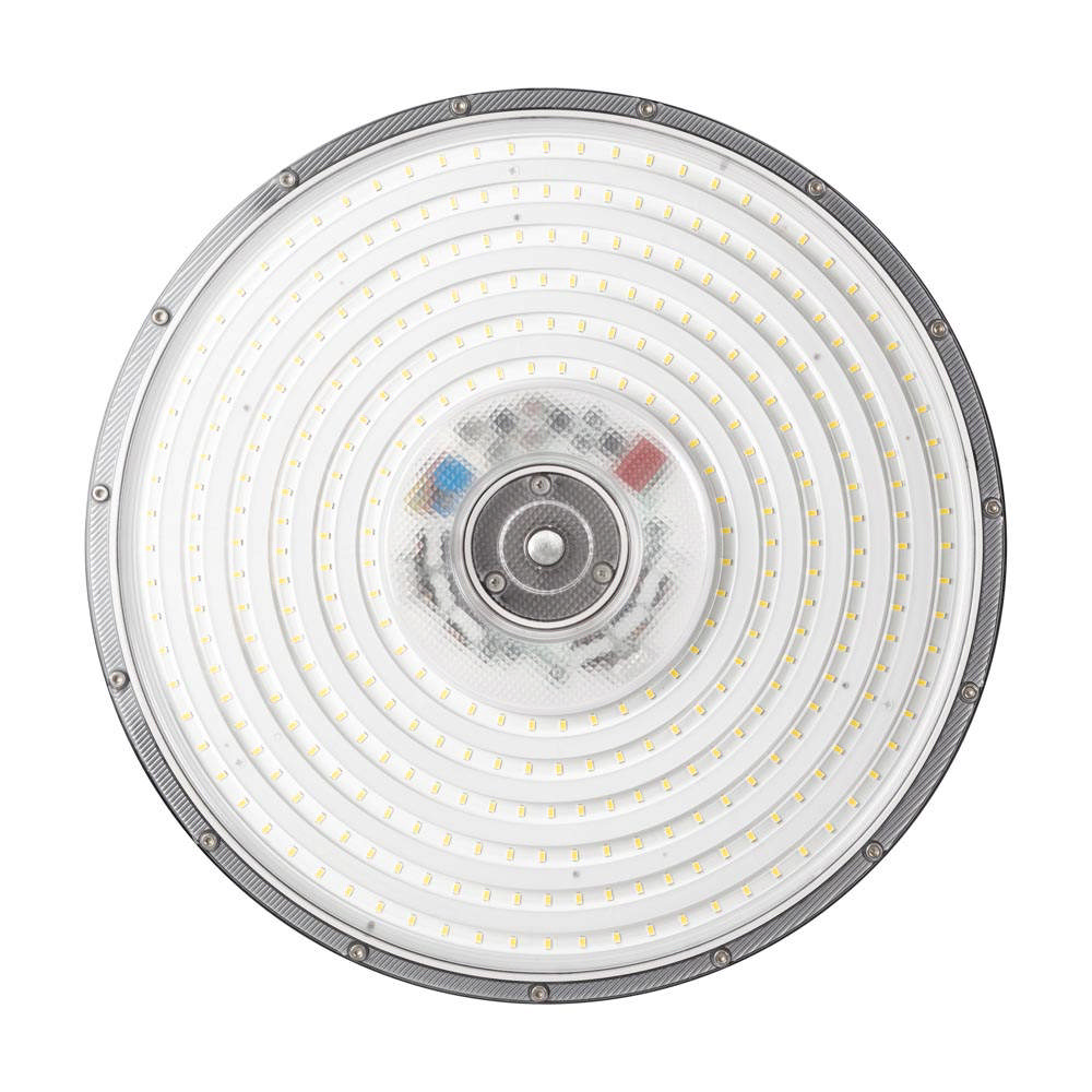 HIGH BAY LED 200W 6400K IP65 - NOVELITE