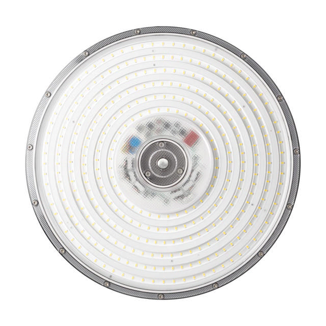 HIGH BAY LED 200W 6400K IP65 - NOVELITE