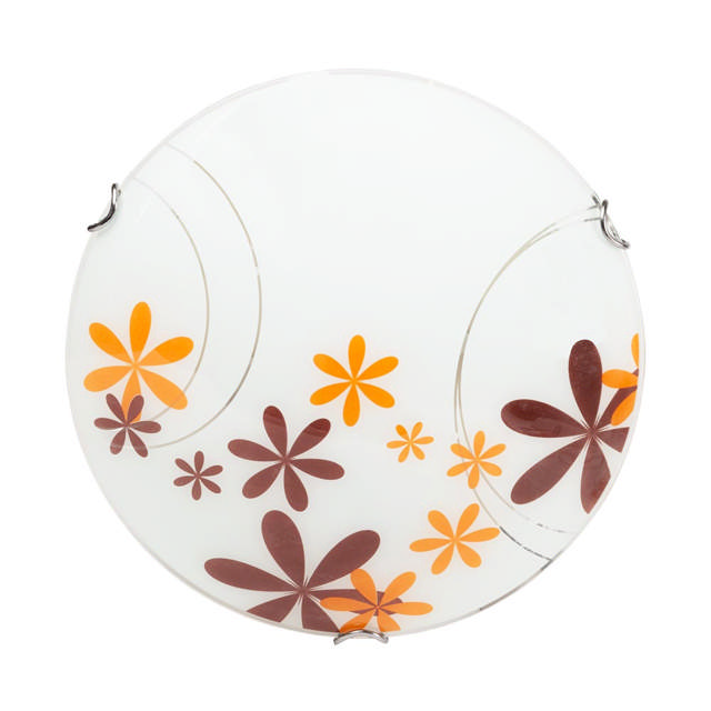 Plafonieră New Dahlia 2XE27 max. 40W 30cm IP20, Erste