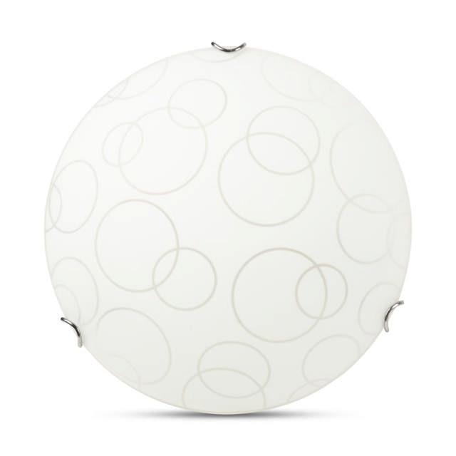 Plafonieră Celia 2XE27 max. 40W 30cm IP20, Erste