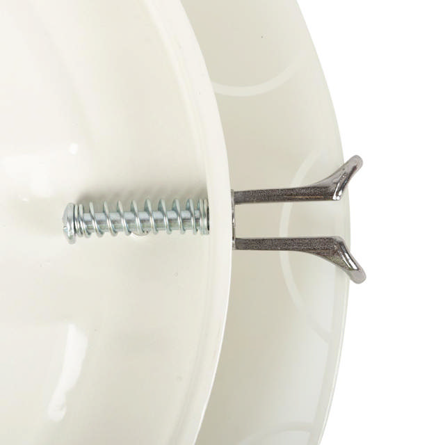 Plafonieră Celia 2XE27 max. 40W 30cm IP20, Erste