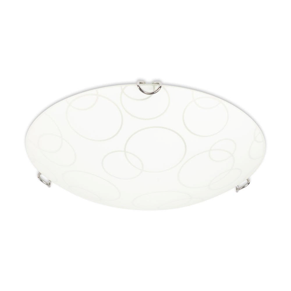 Plafonieră Celia 2XE27 max. 40W 30cm IP20, Erste