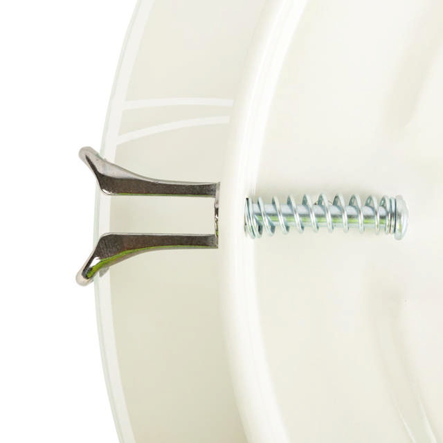 Plafonieră Flora 2XE27 max. 40W 30cm IP20, Erste