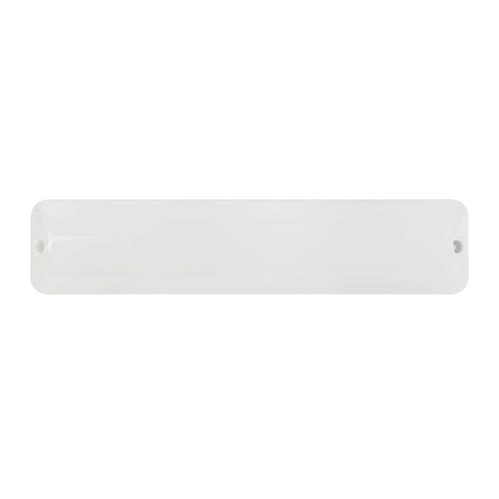 Corp BAT LED Liniar Alb IP54 15W 6400K Dispersor Opal - NOVELITE