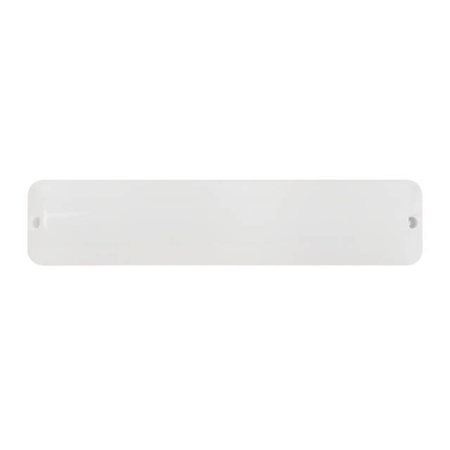 Corp BAT LED Liniar Alb IP54 15W 6400K Dispersor Opal - NOVELITE