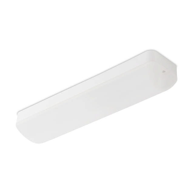 Corp BAT LED Liniar Alb IP54 15W 6400K Dispersor Opal - NOVELITE