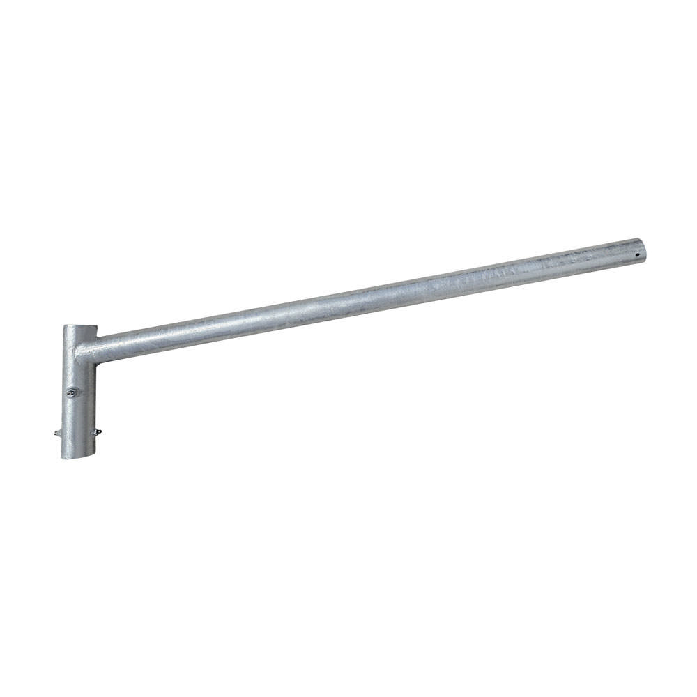 Brat Simplu Drept 1.5m Pentru Stalp - SOLENTIS