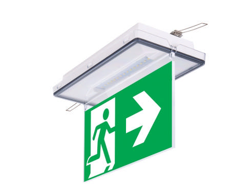 Display PMMA Corp Emergenta VELLA - INTELIGHT