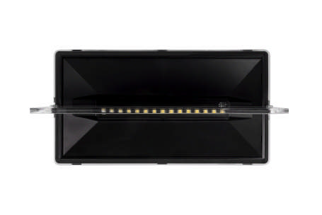 Display PMMA Corp Emergenta VELLA - INTELIGHT