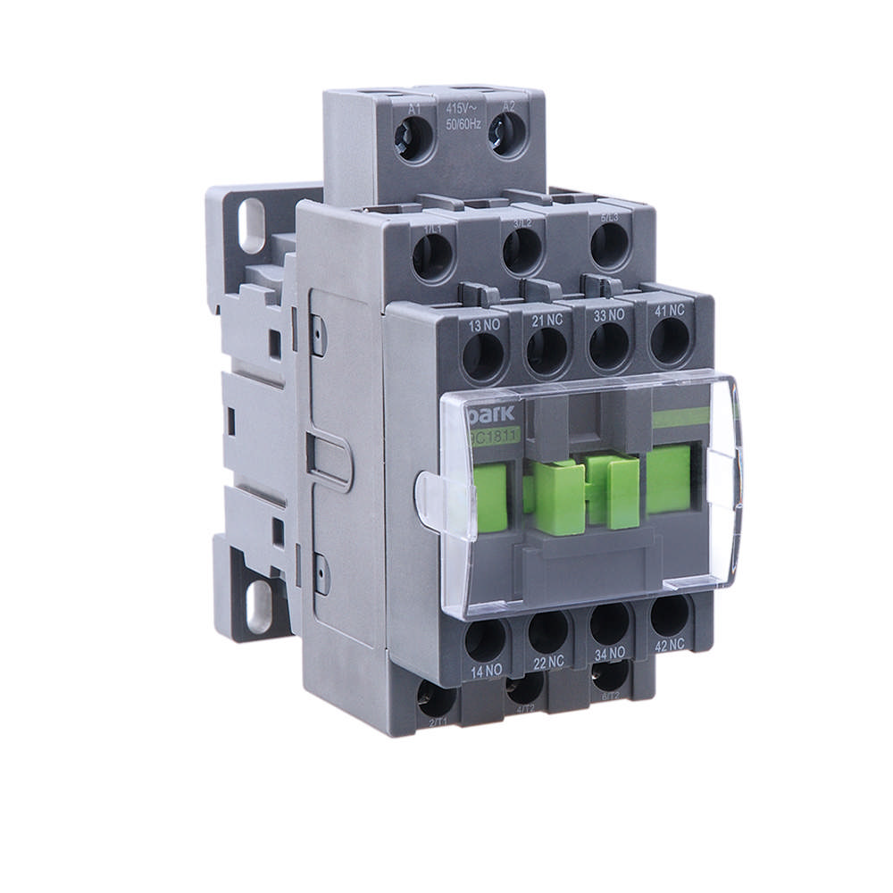 Contactoare Ex9C12 11 3P 400V, 101125, Noark