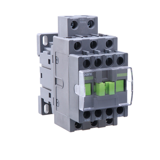 Contactoare Ex9C12 11 3P 400V, 101125, Noark