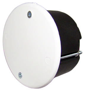 Doza Legatura ST cu Capac O=100mm