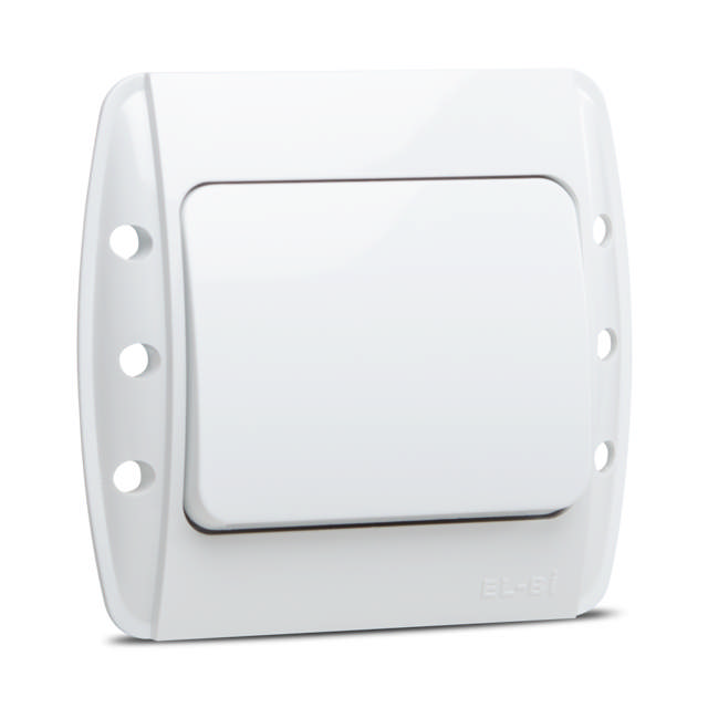 Zirve Intrerupator ST