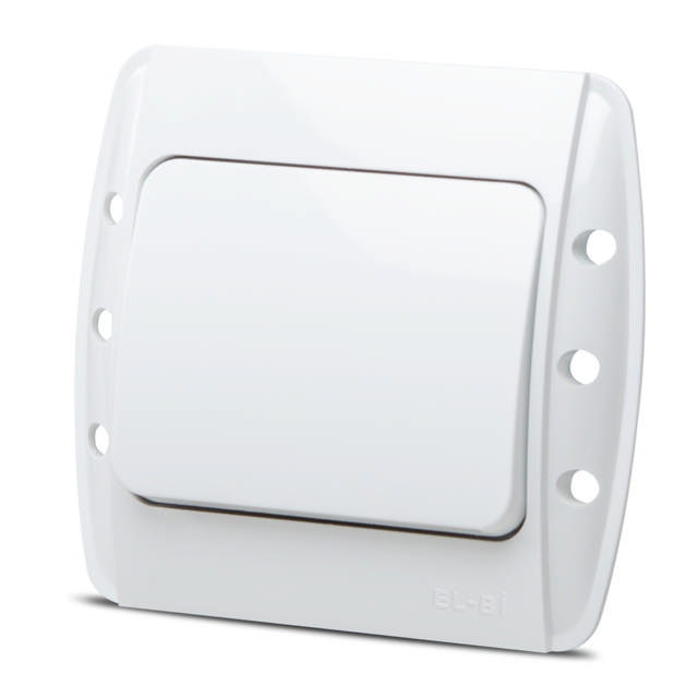 Zirve Intrerupator ST