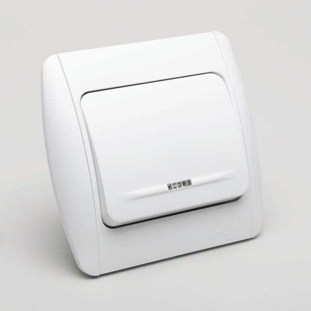 Zirve Intrerupator LED ST