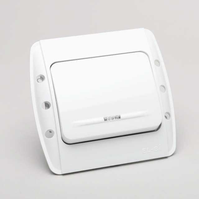 Zirve Intrerupator LED ST