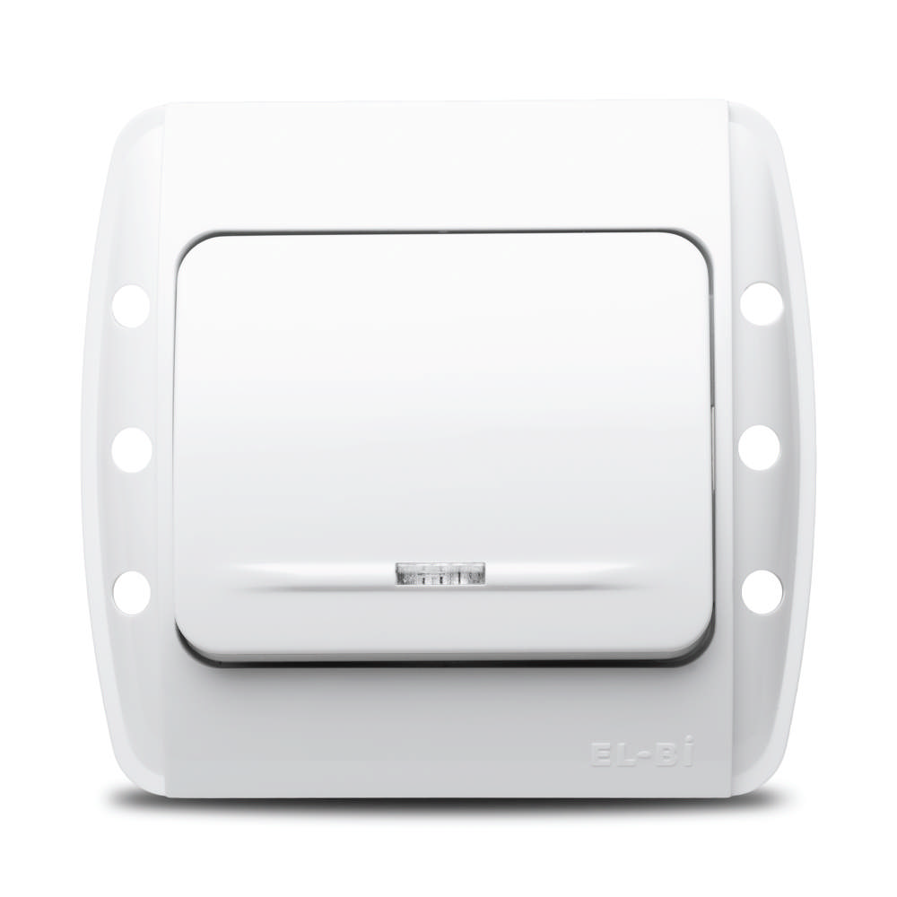 Zirve Intrerupator LED ST