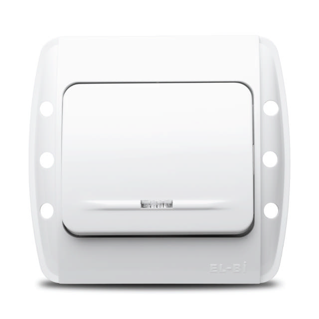 Zirve Intrerupator LED ST