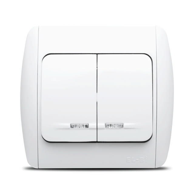 Zirve Comutator LED ST