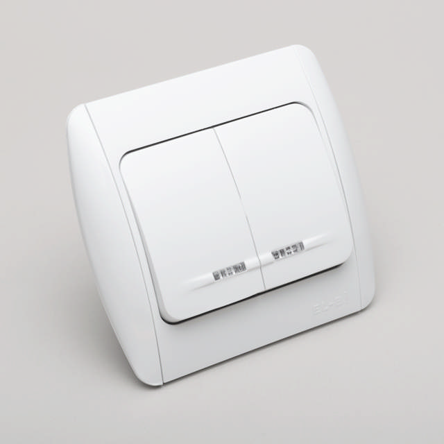 Zirve Comutator LED ST