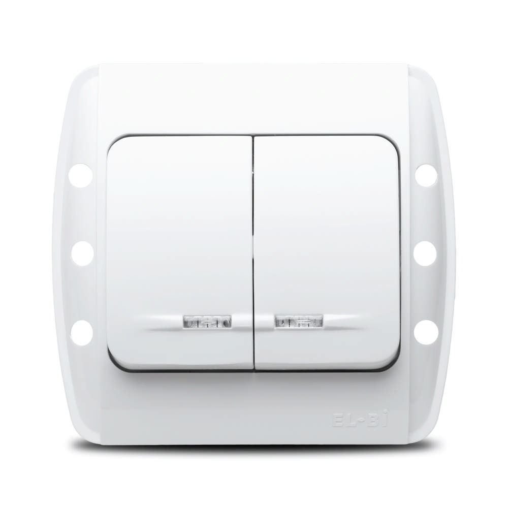 Zirve Comutator LED ST