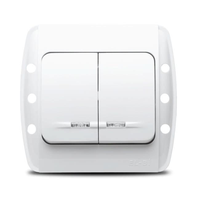 Zirve Comutator LED ST