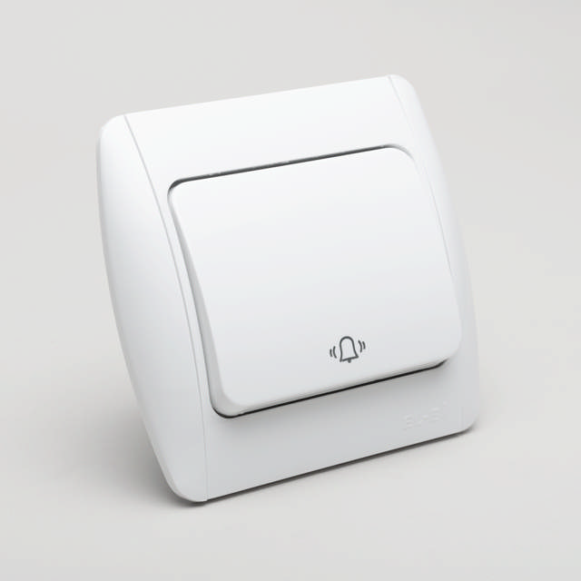 Zirve Intrerupator Sonerie ST