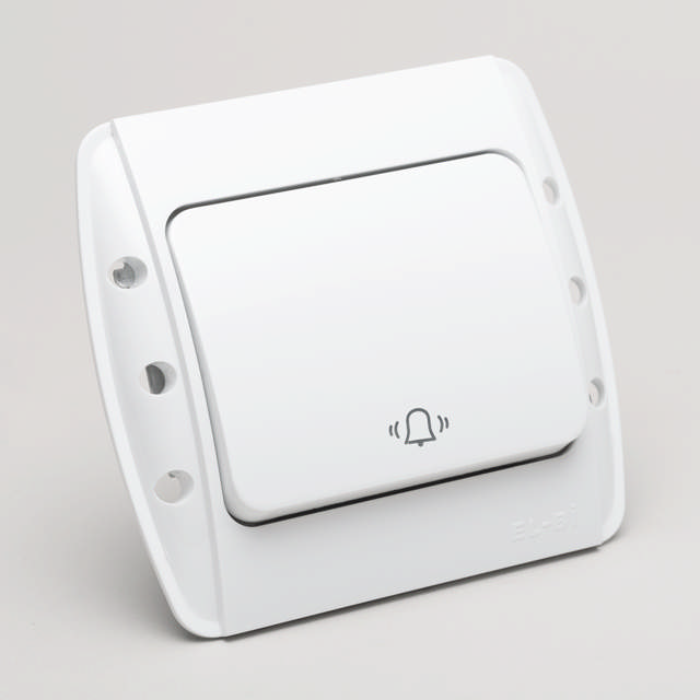 Zirve Intrerupator Sonerie ST