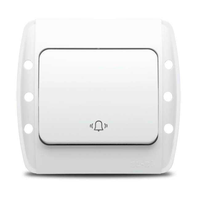 Zirve Intrerupator Sonerie ST