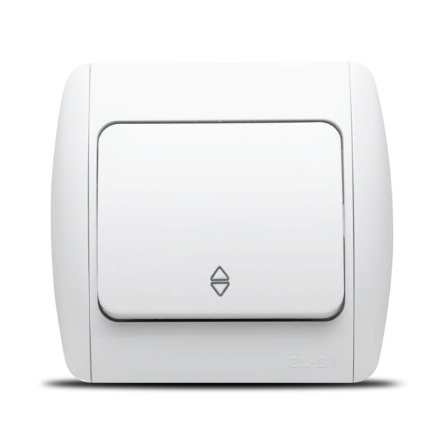 Zirve Intrerupator Cap Scara ST