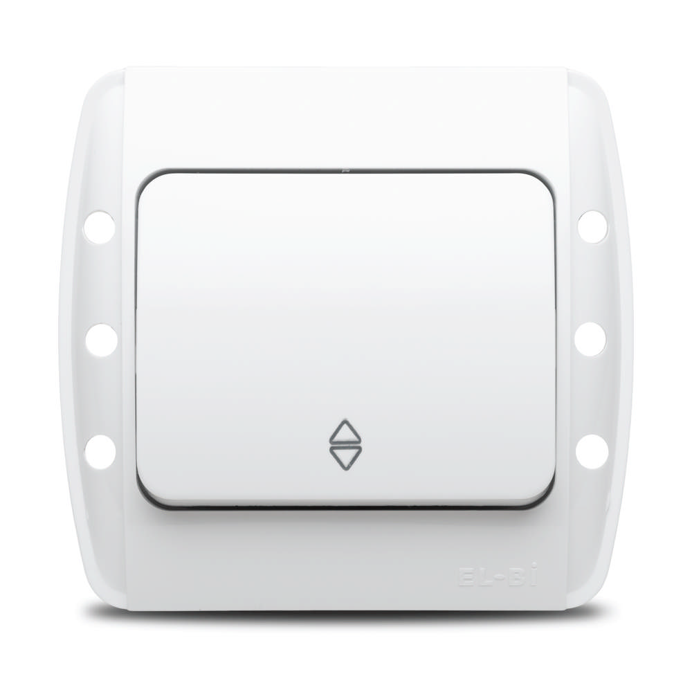 Zirve Intrerupator Cap Scara ST