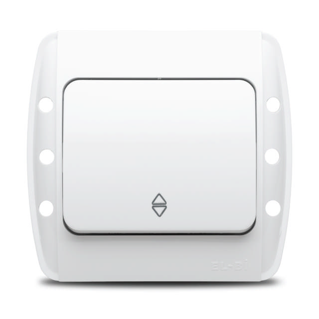 Zirve Intrerupator Cap Scara ST