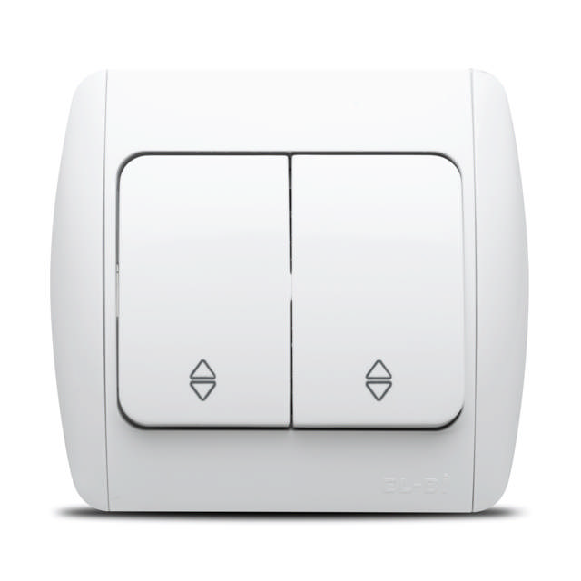 Zirve Comutator Cap Scara ST