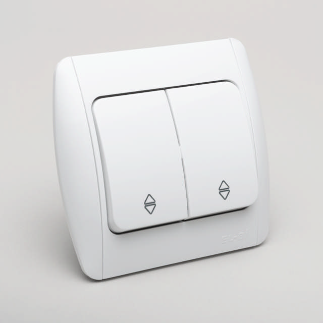 Zirve Comutator Cap Scara ST