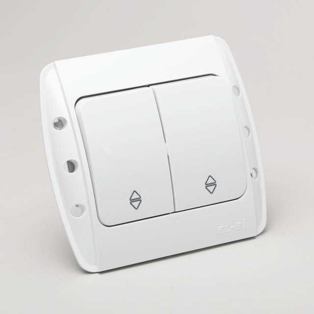 Zirve Comutator Cap Scara ST