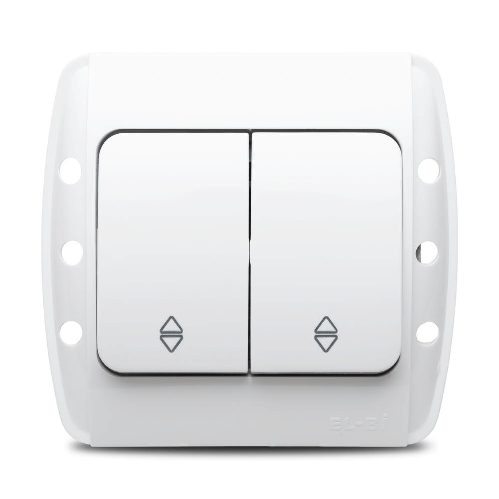 Zirve Comutator Cap Scara ST