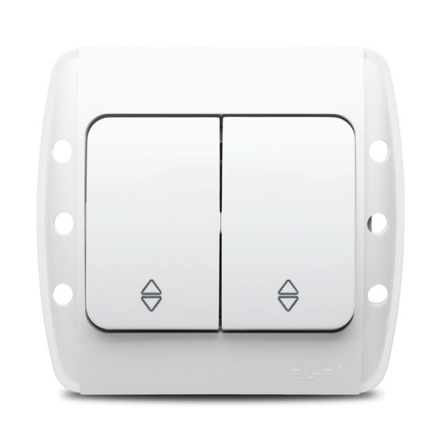 Zirve Comutator Cap Scara ST