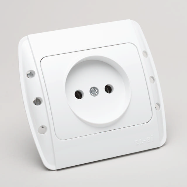 Zirve Priza fara CP ST