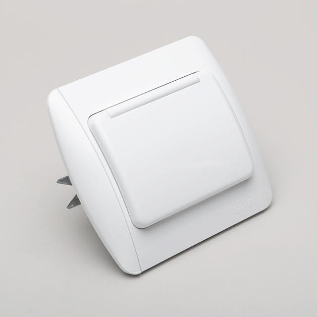 Zirve Priza Capac CP ST