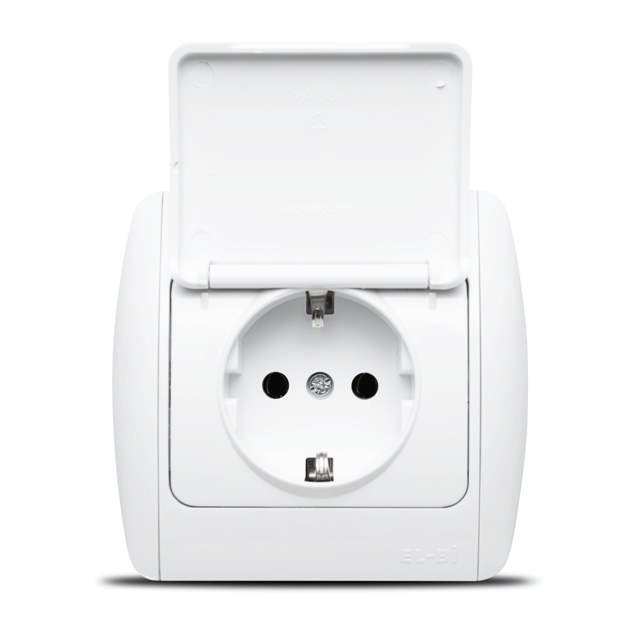 Zirve Priza Capac CP ST