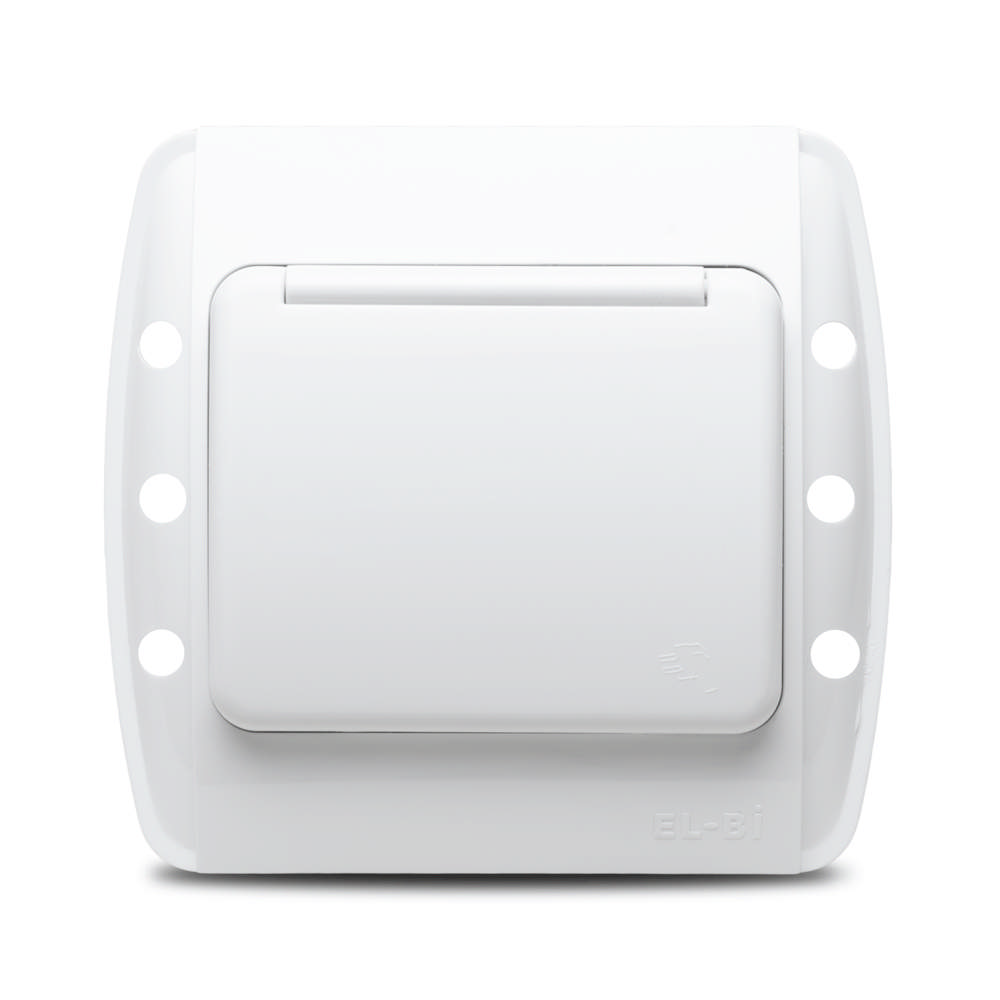 Zirve Priza Capac CP ST