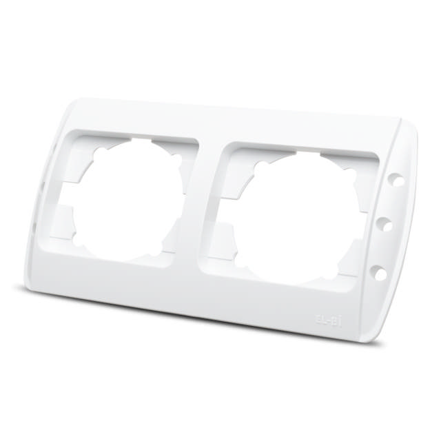 Zirve Rama Suport 2 Posturi