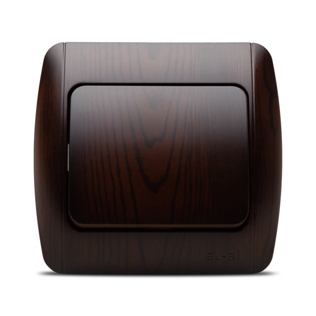 Zirve Intrerupator ST Nuc Inchis