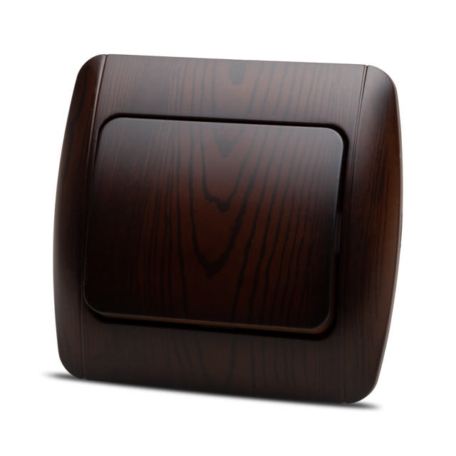 Zirve Intrerupator ST Nuc Inchis